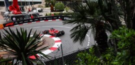 F1: Leclerc sonha com fim do jejum de vitórias em Mônaco