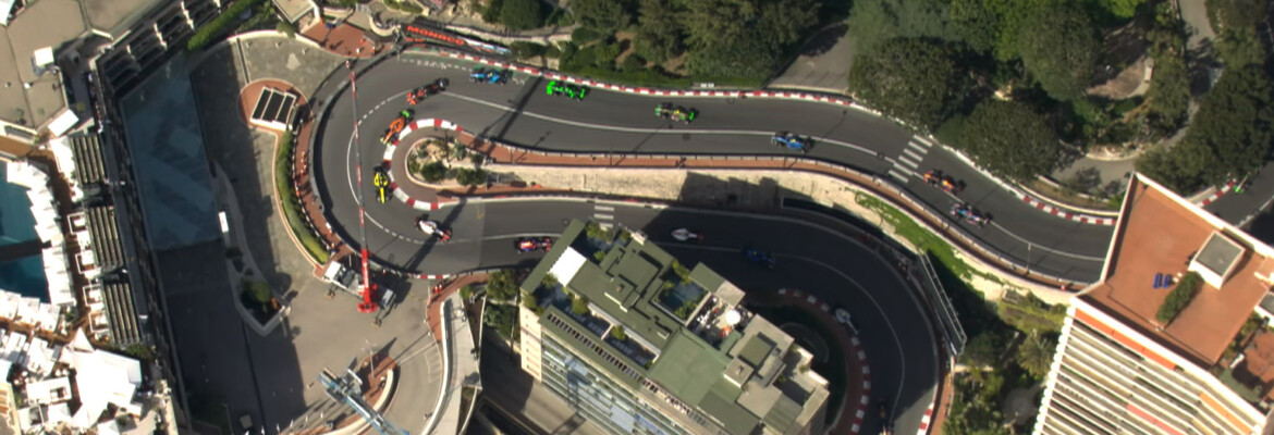 Veja a classificação do campeonato da F2 após a etapa de Mônaco