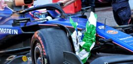F1: Norris critica adesivos publicitários que atrapalharam a qualificação em Mônaco