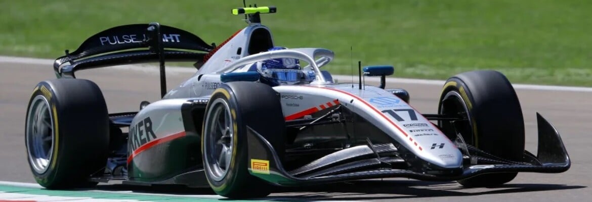 Confira a classificação do campeonato da F2 2024 após a Sprint de Mônaco