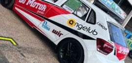 Motivado por premiação, Gondra estreia pela Porthack Racing em Cascavel
