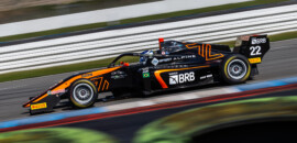 Pedro Clerot volta ao palco de suas primeiras vitórias na Europa: Spa-Francorchamps