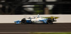 Brasil completa quatro décadas com representantes no grid da Indy 500