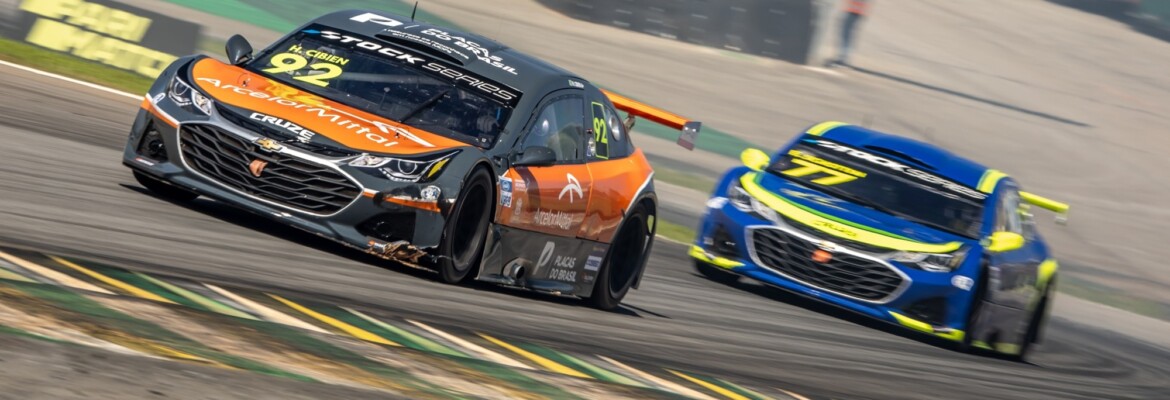 Em preparação para a etapa de Cascavel, Cibien aponta estratégia para correr na pista mais rápida da temporada