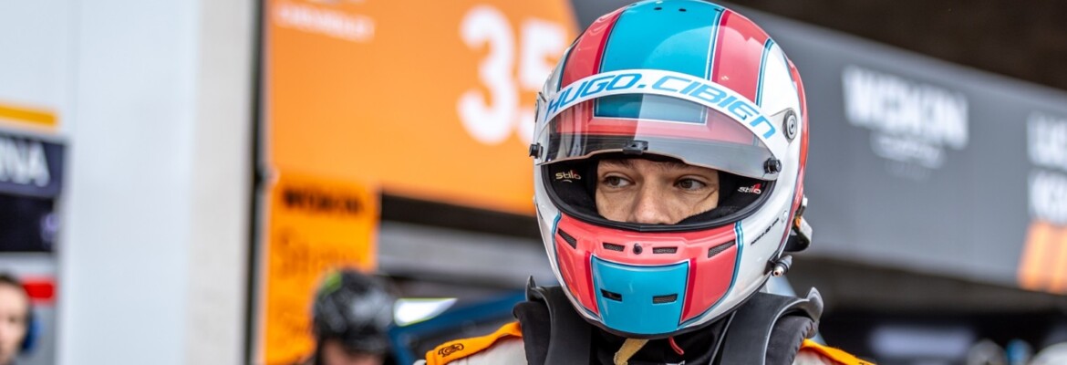 Clima instável e batidas marcam etapa da Stock Series em Cascavel