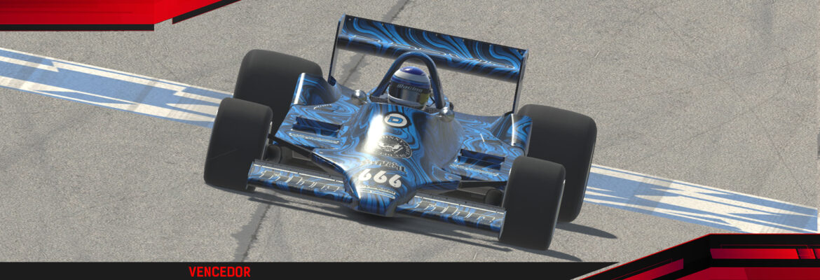 CriaPubli Indy Classic: Rafael David vence em Fontana, e Adriano Pinheiro é campeão