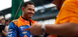 F1: Ex-piloto prefere Larson a Verstappen: “Ele pode pilotar qualquer coisa”