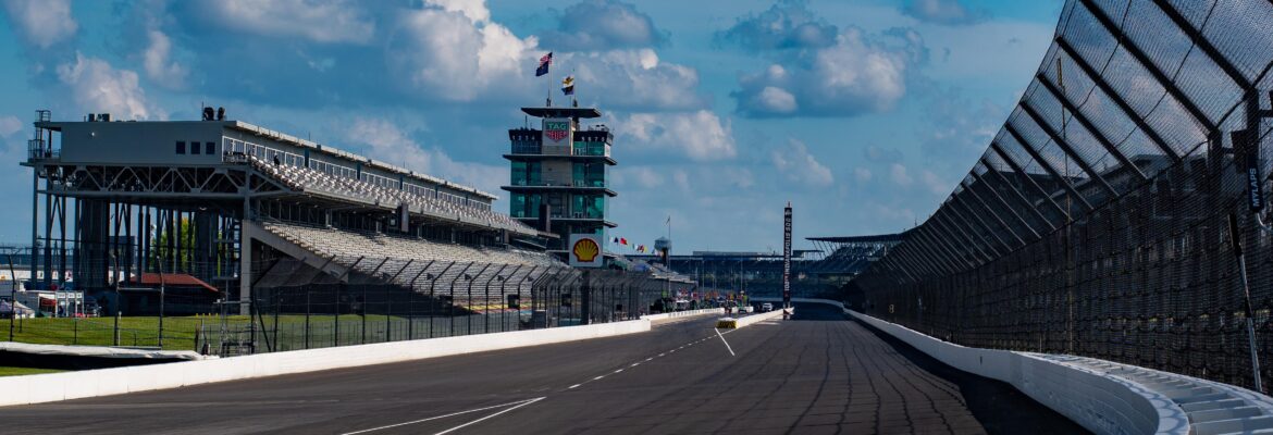 Indy revela calendário para temporada 2025 com poucas novidades