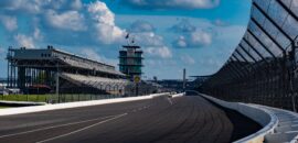 Indy revela calendário para temporada 2025 com poucas novidades