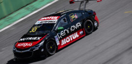 Stock Car ao vivo: Veja a corrida Sprint da decisão em Interlagos