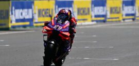 Jorge Martín (Ducati) - França MotoGP 2024