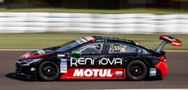 Piquet Jr projeta recuperação no domingo pela Stock Car