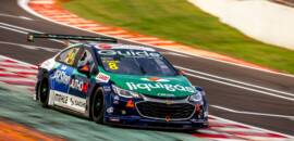 Stock Car: TMG Racing alega que não utilizou aditivos em pneus