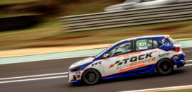 Líder da Turismo Nacional, Rafa Reis busca novas vitórias em estreia da categoria no Velocitta