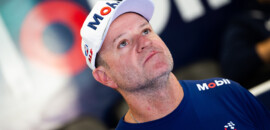 Dudu e Rubens Barrichello voltam a Cascavel, etapa que gera boas lembranças em ambos na Stock Car