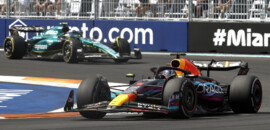 F1: GP de Miami tem histórico de domínio de Verstappen. Veja curiosidades desta pista