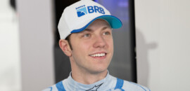 Elias faz melhor treino de classificação do ano e parte da terceira fila na corrida principal da Stock Car