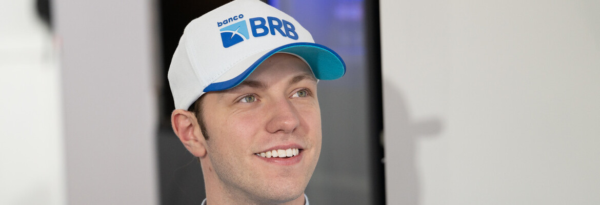 Elias faz melhor treino de classificação do ano e parte da terceira fila na corrida principal da Stock Car