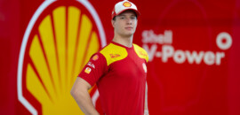 Na etapa de Cascavel, Gianluca Petecof busca iniciar escalada na Stock Car
