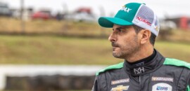 Em final de semana difícil, Campos destaca manutenção no Top-3 do campeonato