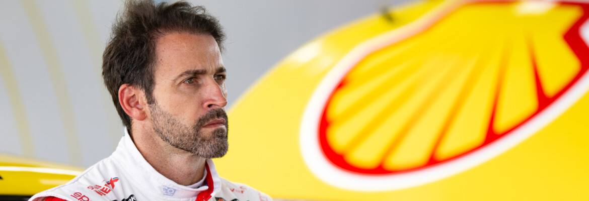 Ricardo Zonta fecha treinos livres desta sexta-feira com duplo top5