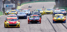 Começo de temporada da Stock Car apresenta 7 vencedores diferentes nas primeiras etapas