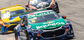Suzuki aposta em histórico positivo em Cascavel para brigar pela vitória na Stock Car