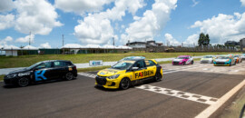 Turismo Nacional volta a Cascavel: público tem entrada gratuita