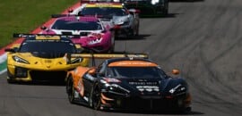 WEC: estreante, Nicolas Costa aposta em top-10 na Bélgica