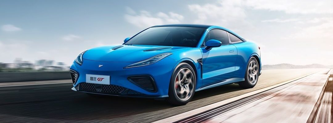 Chinesa Neta anuncia início de operação no Brasil e terá três modelos no País