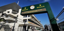 F1MANIA.NET já marca presença no circuito de Miami para cobertura exclusiva
