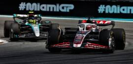 F1: Qual horário e onde assistir ao GP de Miami 2025 de hoje? Veja aqui