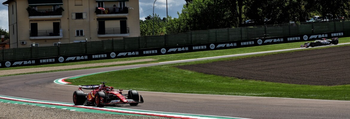 F1: Pilotos apoiam volta das caixas de brita