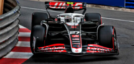 F1: Haas fornece explicação detalhada sobre desclassificação dupla na qualificação em Mônaco