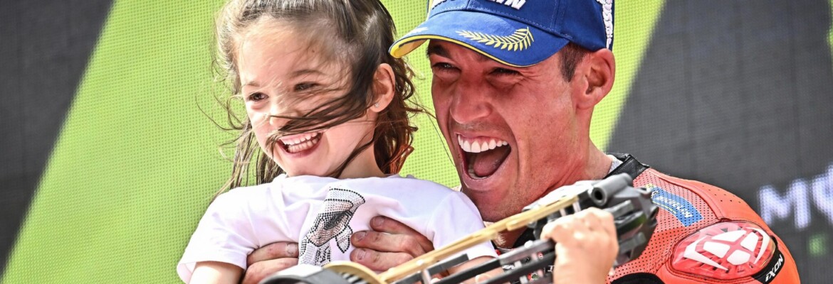 MotoGP: Aleix Espargaró anuncia aposentadoria após 20 anos no mundial