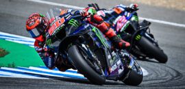 MotoGP: Após aposentadoria, chefe da Yamaha revela frustração em saída