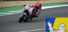 Marc Marquez (Ducati) - França MotoGP 2024