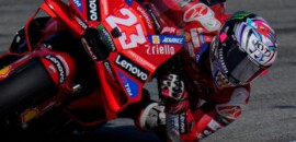 Bastianini não ter cumprido punição de propósito na Catalunha