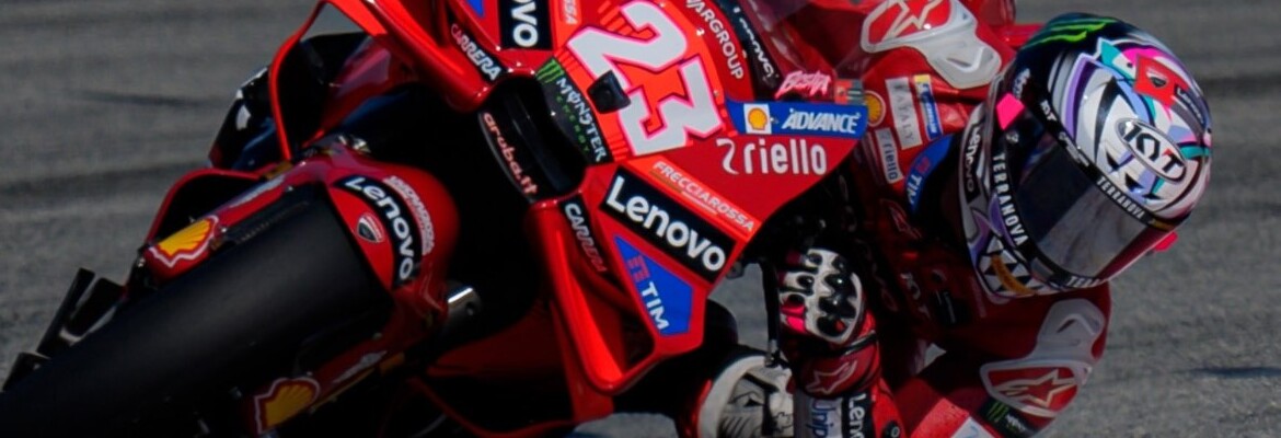 Bastianini não ter cumprido punição de propósito na Catalunha