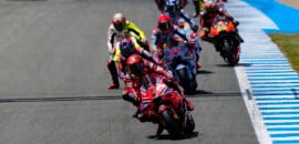 MotoGP: Freddie Spencer sai e Simon Crafar é novo Presidente dos Comissários