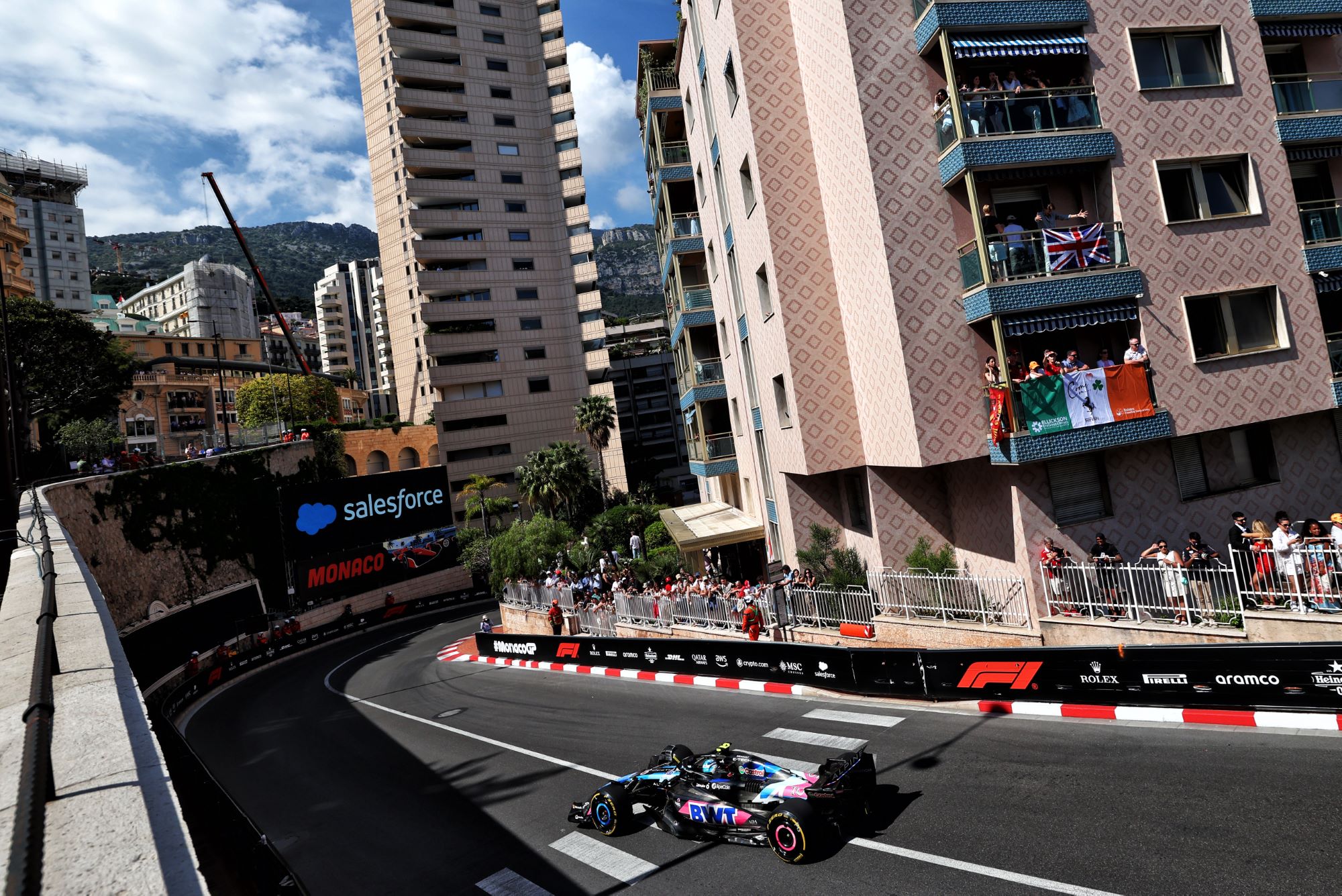 F1: As imagens da vitória de Leclerc no GP de Mônaco; veja as fotos F1 2024, Fórmula 1, GP de Mônaco, Monte Carlo