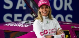 Kaká Magno destaca os pontos positivos na etapa de Cascavel da Stock Series