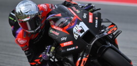 MotoGP: Espargaró diz que encerrar carreira em Barcelona será “especial”