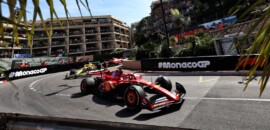F1 2024, Fórmula 1, GP de Mônaco, Monte Carlo