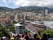 A joia da F1: por que Mônaco continua sendo a corrida mais famosa do mundo