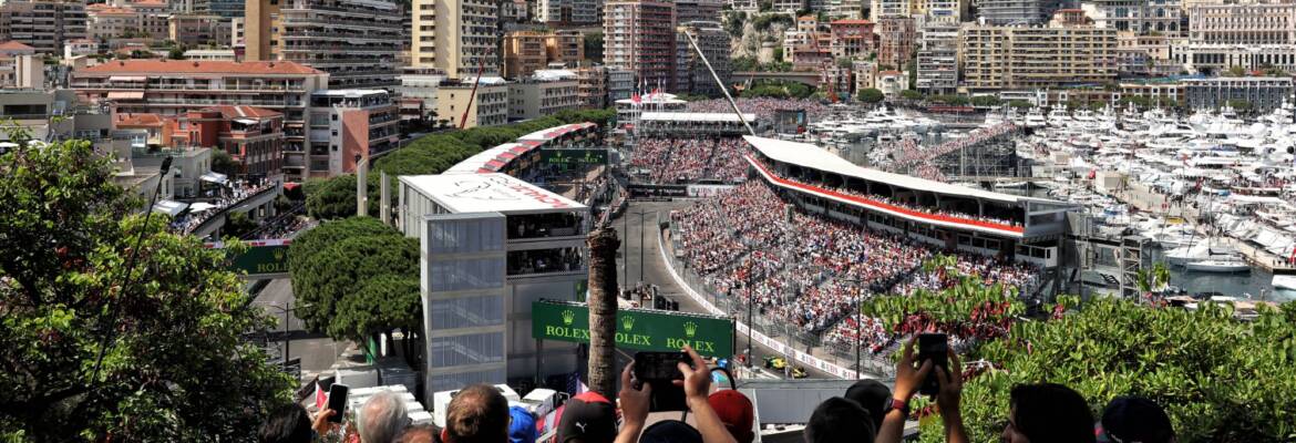 Assistindo ao Grande Prêmio de Mônaco? Veja como ter a melhor experiência possível