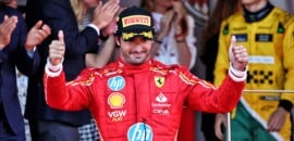F1: Sainz defende demora para decidir seu futuro: “Foi a coisa certa a fazer”