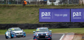 TCR South America e Pax Assistance fecham aliança estratégica para desenvolver produtos