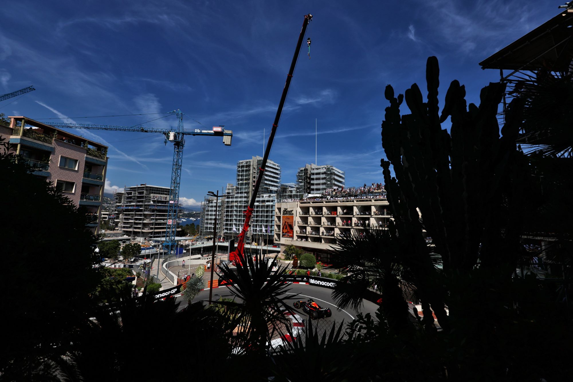 F1: As imagens da vitória de Leclerc no GP de Mônaco; veja as fotos F1 2024, Fórmula 1, GP de Mônaco, Monte Carlo
