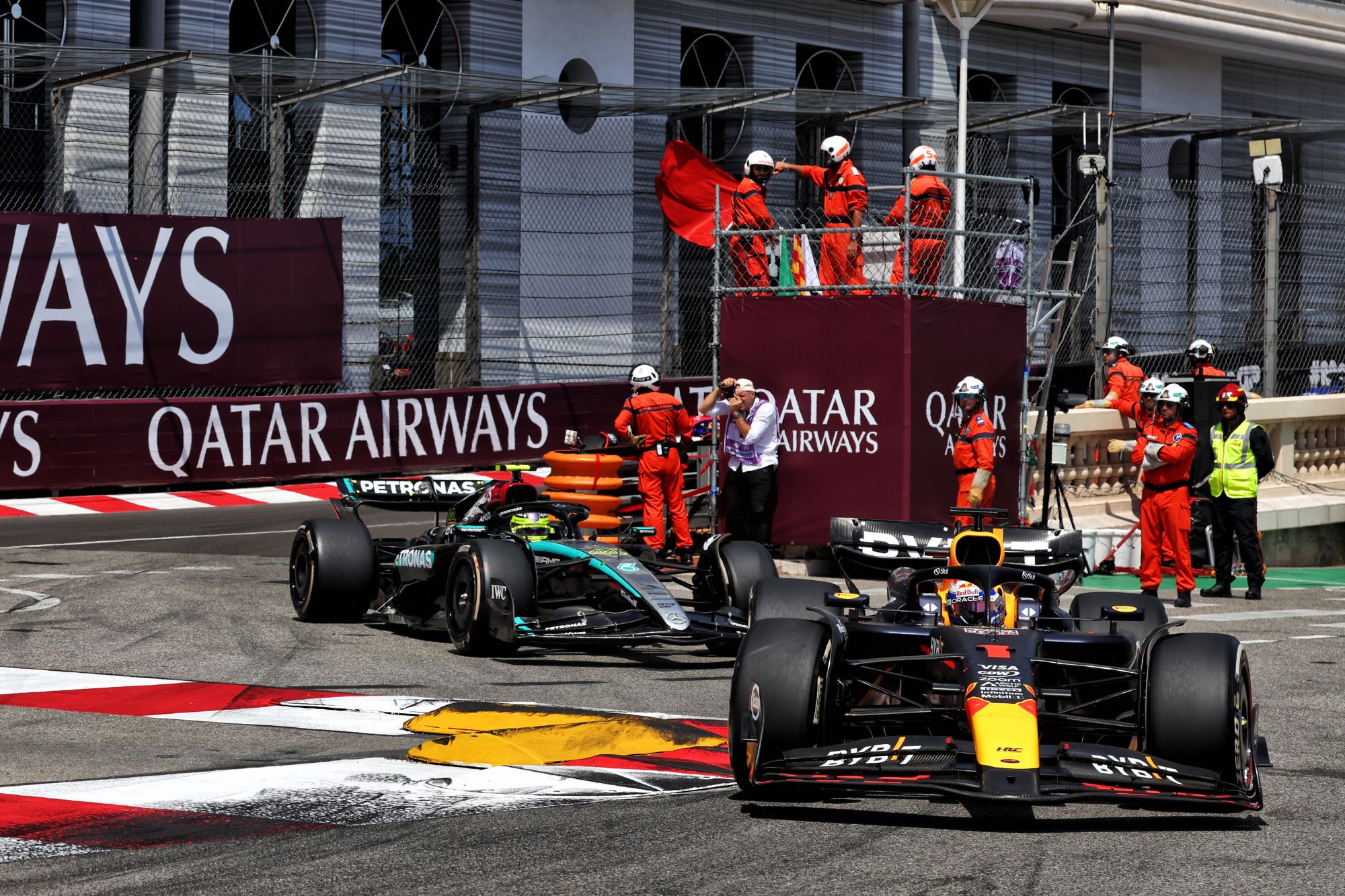 F1: As imagens da vitória de Leclerc no GP de Mônaco; veja as fotos F1 2024, Fórmula 1, GP de Mônaco, Monte Carlo
